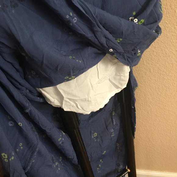 Floral Splendid Maxi - Picture 3 of 5